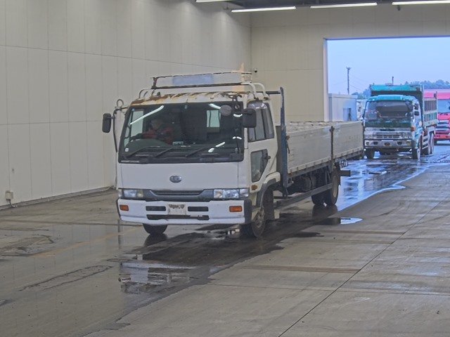 1998 Dump Tipper Truck Nissan Condor KC-MK260LH