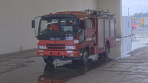 2006 Others Trucks Isuzu Forward PB-FSS35G3J
