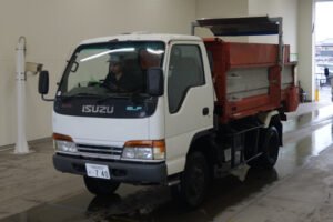 2000 Others Trucks Isuzu Elf KK-NKS71GR