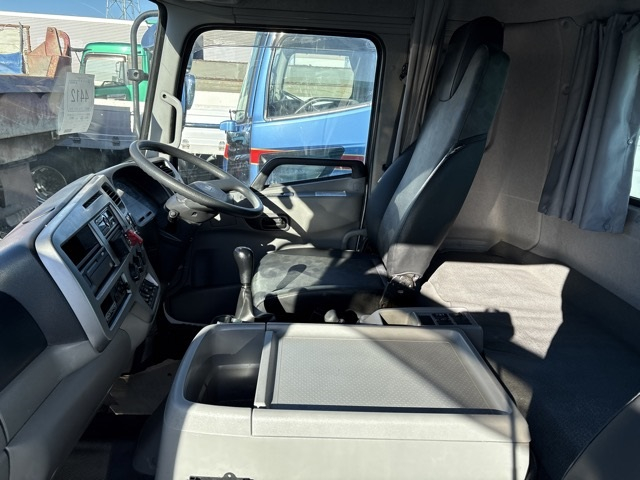 2016 Concrete Mixer Truck UD Nissan Condor QDG-PW39L - Image 11