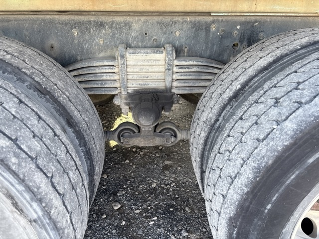 2015 Concrete Mixer Truck Isuzu Forward QDG-FVZ34U2 - Image 11