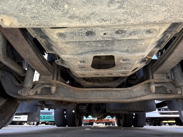 2013 Concrete Mixer Truck Hino Profia QKG-FS1AKAA - Image 11