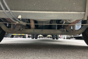 2006 Van Wing Mitsubishi Fuso Fighter PA-FK71F