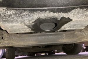 2006 Self Loader Nissan Quon ADG-CG4ZA - Image 10