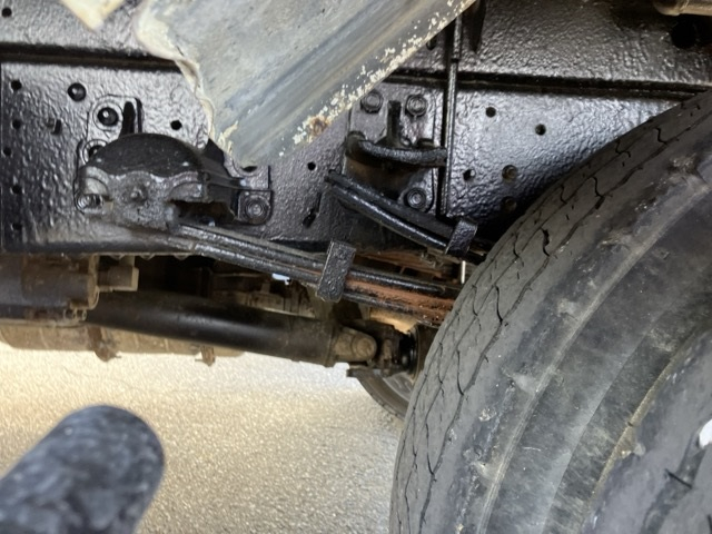 2014 Dump Tipper Truck Isuzu Forward TKG-FRR90S1 - Image 11