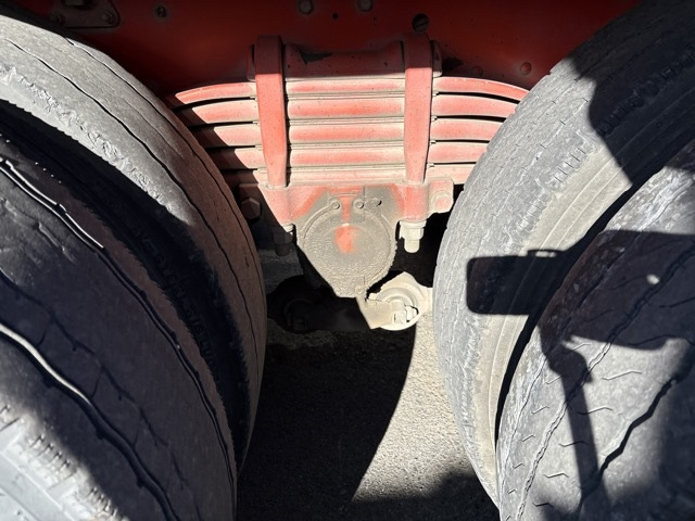 2013 Dump Tipper Truck Isuzu Giga QKG-CX77AT - Image 11