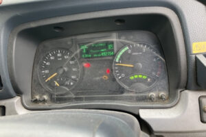 2015 Chassis Truck Mitsubishi Fuso Canter TKG-FGA50 - Image 10
