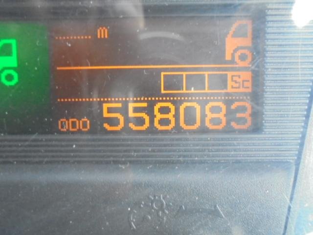 2015 Dump Tipper Truck UD Nissan Quon QKG-CW5XL - Image 11