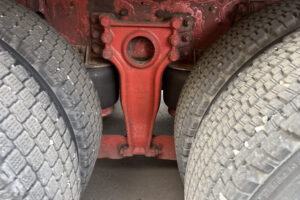 2007 Flat Body Truck Isuzu Giga PJ-CYY77V6