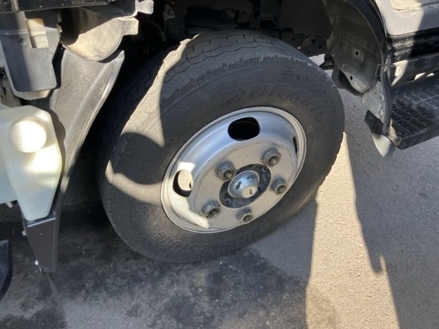 2016 Van Wing Isuzu Elf TRG-NLR85AN - Image 11