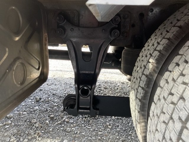 2020 Van Wing Hino Ranger 2PG-FD2ABG - Image 11