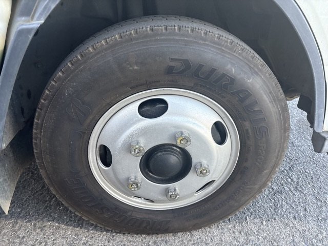 2007 Aerial Platform Mitsubishi Fuso Canter PA-FE73DC - Image 11