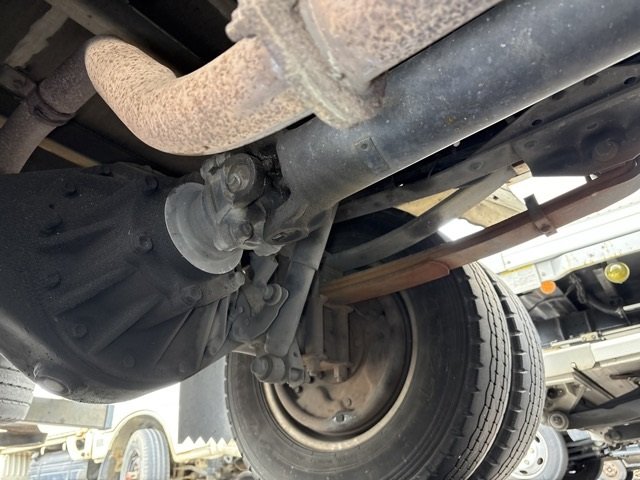 2006 Van Wing Isuzu Elf PB-NKR81AR - Image 11