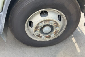 2007 Aerial Platform Mitsubishi Fuso Canter PA-FE83DCY - Image 10