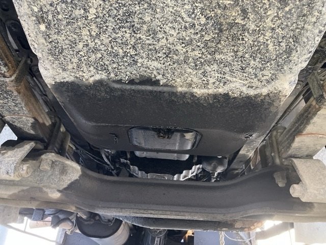 1994 Dump Tipper Truck Hino Profia U-FS2FKBD - Image 11