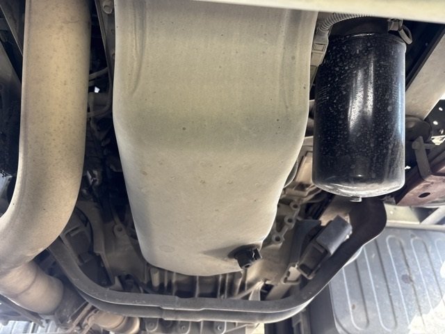 2017 Van Wing Mitsubishi Fuso Fighter QKG-FK65FZ - Image 11