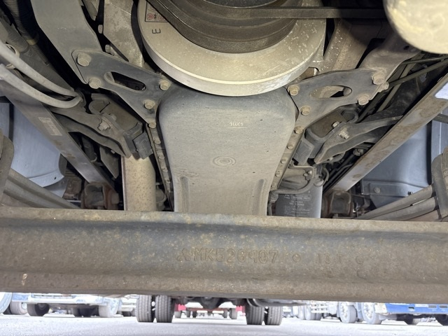 2018 Flat Body Truck Mitsubishi Fuso Fighter 2KG-FK62FY - Image 11