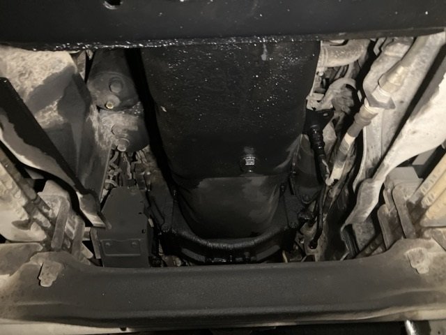 2015 Dump Tipper Truck Isuzu Giga QKG-CXZ77AT - Image 10