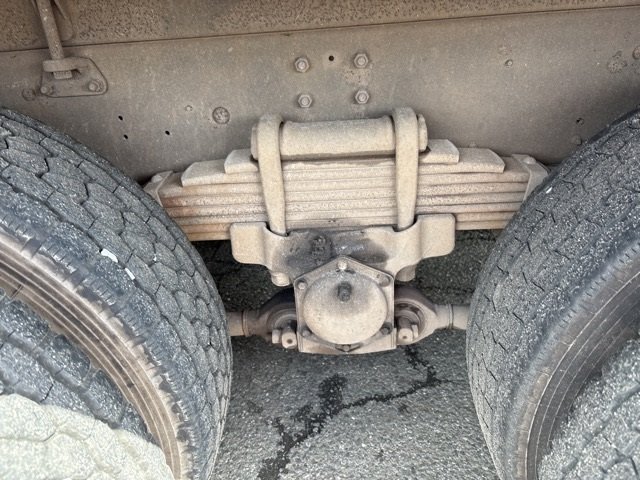 2015 Dump Tipper Truck Hino Ranger LDG-GK8JKAA - Image 11