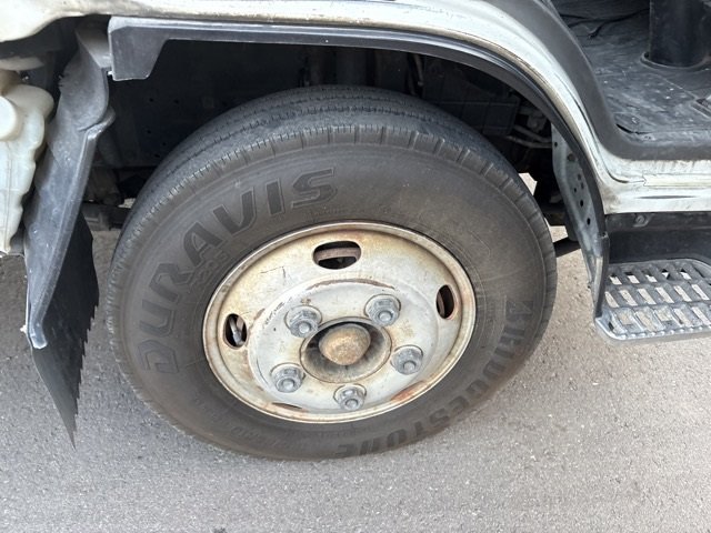 2018 Van Wing Isuzu Elf KR-NKR81LV - Image 11