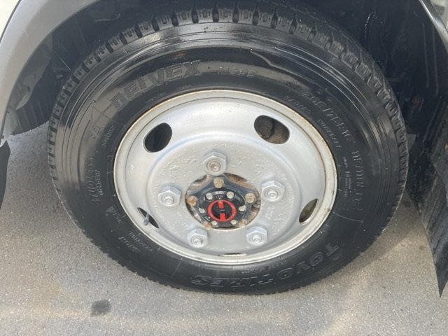 2018 Van Wing Isuzu Elf TPG-NMS85AN - Image 11