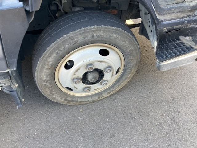 2013 Double Cab Truck Isuzu Elf TKG-NJR85A - Image 11