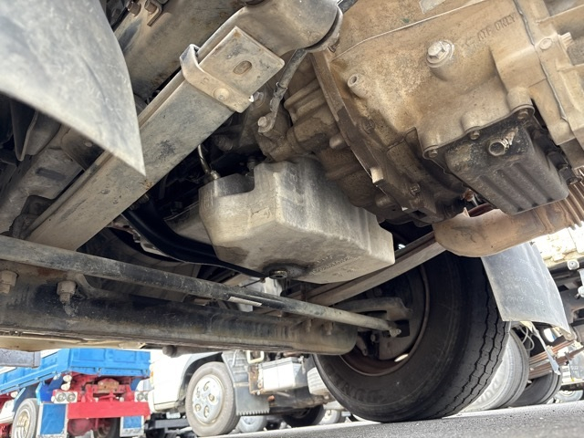 2013 Chassis Truck Mitsubishi Fuso Canter TKG-FEA80 - Image 11