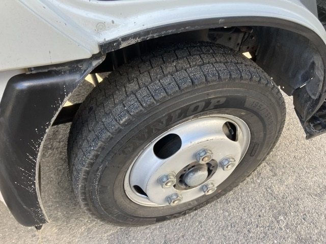 2019 Van Wing Toyota Dyna TKG-XZU600 - Image 11