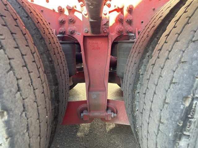 2015 Trailer Head Isuzu Giga QDG-EXY52AJ - Image 11