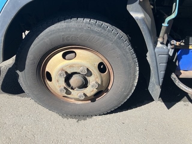 2013 Van Wing Mitsubishi Fuso Canter TKG-FEB50 - Image 11