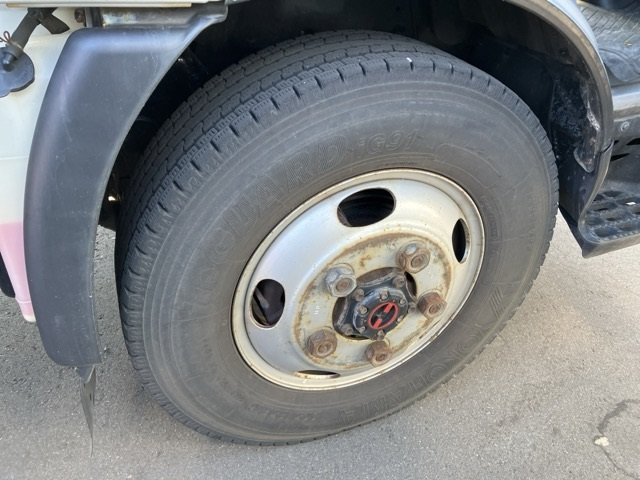 2015 Van Wing Hino Dutro TKG-XZU685M - Image 11