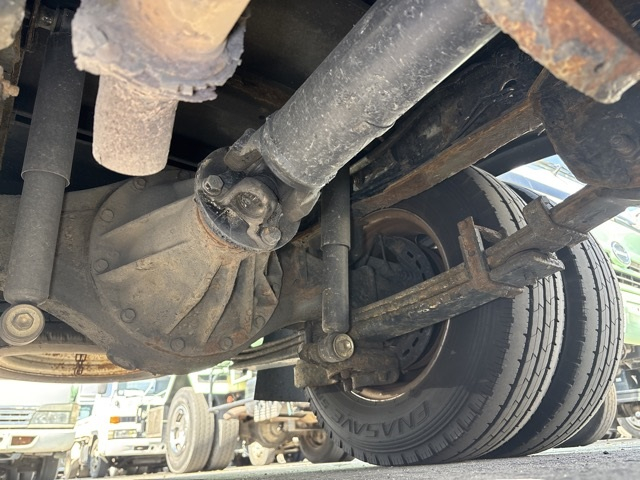 2016 Flat Body Truck Toyota Toyoace TKG-XZC605 - Image 11