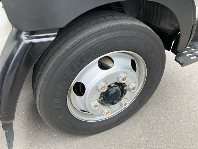 2010 Flat Body Truck Hino Dutro BDG-XZU414M - Image 11