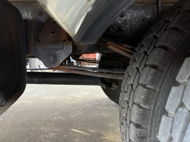 2010 Crane Truck Hino Ranger BKG-FC7JKYA - Image 11