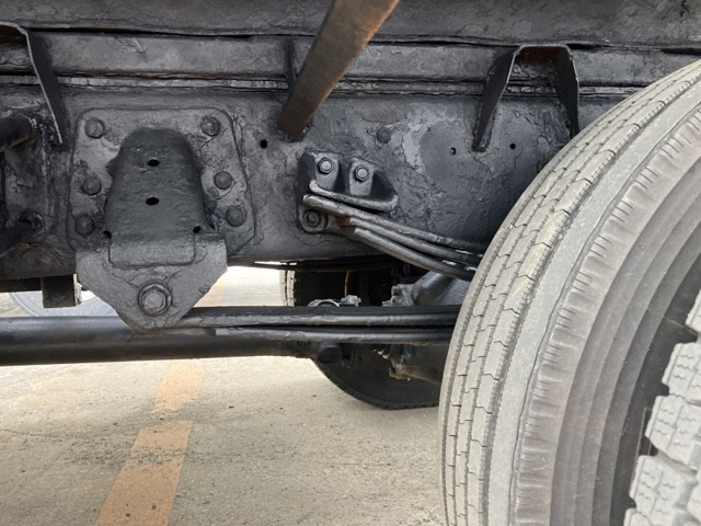 2012 Self Loader Hino Ranger TKG-FC7JJAA - Image 11