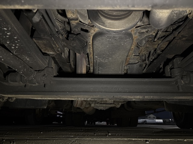 2006 Dump Tipper Truck Mitsubishi Fuso Fighter PJ-FQ62F - Image 11