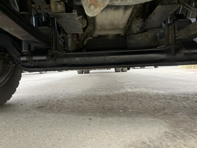 2003 Flat Body Truck UD Nissan Condor KL-PK26A - Image 11