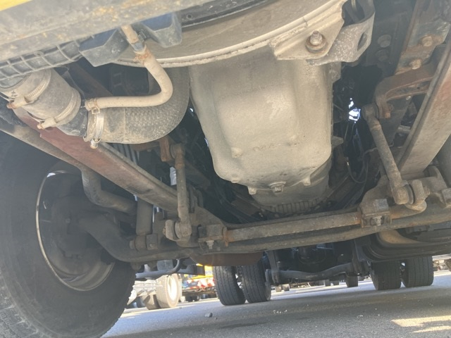 2016 Trailer Head Hino Profia QPG-SH1EEDG - Image 11