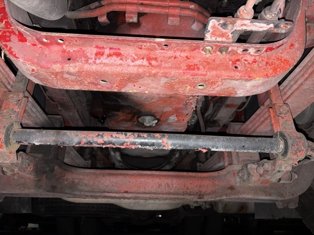 2006 Trailer Head Isuzu Giga PJ-EXD52D6 - Image 11