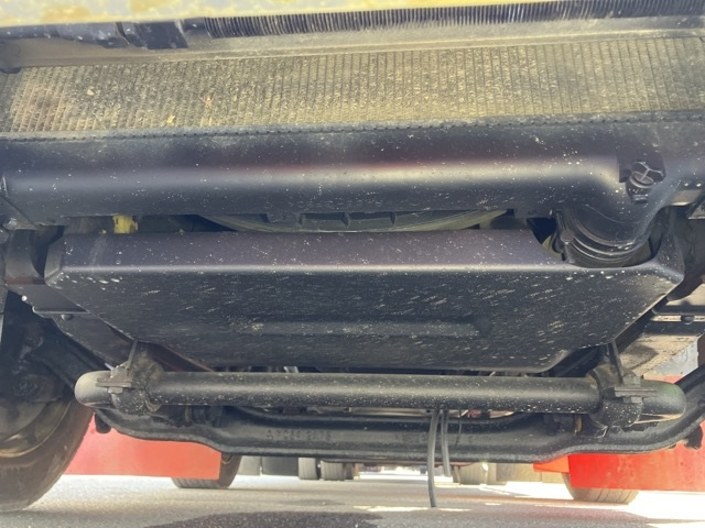 2010 Self Loader Mitsubishi Fuso Super Great BDG-FS50JZ - Image 11