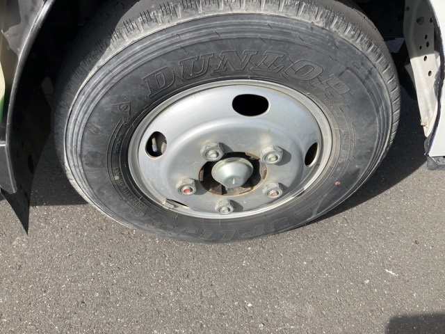 2019 Aerial Platform Isuzu Elf TPG-NKR85AN - Image 11