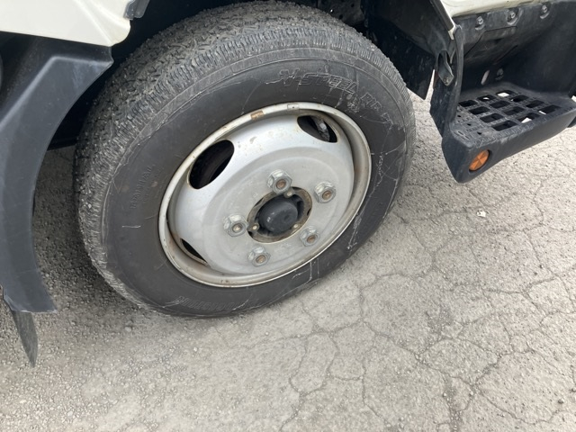 2018 Flat Body Truck Toyota Toyoace TKG-XZU710 - Image 11