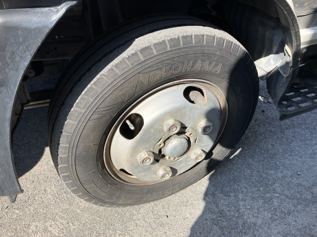 2013 Dump Tipper Truck Hino Dutro TKG-XZC610T - Image 11