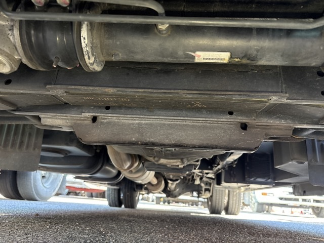 2016 Bus Mitsubishi Fuso Rosa TPG-BE640E - Image 11