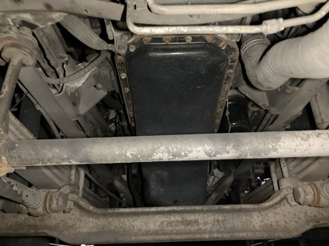 1999 Tank Truck Mitsubishi Fuso Super Great KC-FU517NY - Image 11