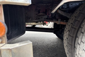 2013 Crane Truck Isuzu Forward SKG-FSR90S2 - Image 10