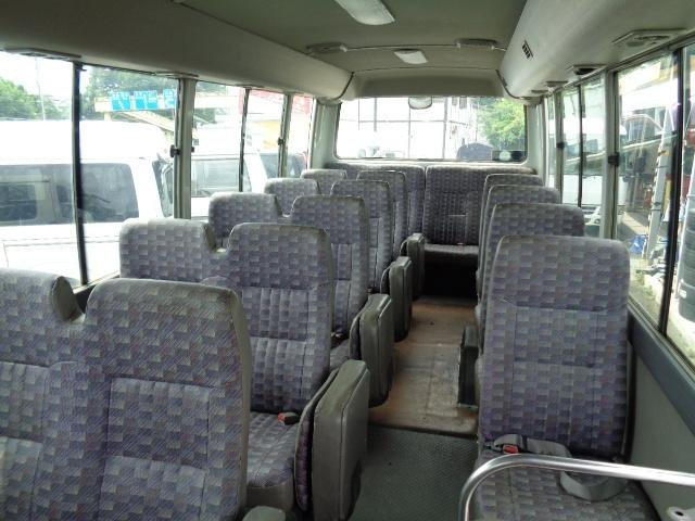 2004 Bus Nissan Civilian KK-BHW41 - Image 11