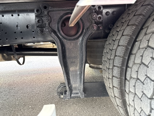 2012 Van Wing Isuzu Forward LKG-FTR90T2 - Image 11