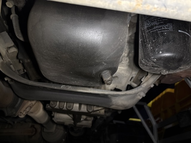 2013 Dump Tipper Truck Mitsubishi Fuso Fighter QKG-FK72FZ - Image 11