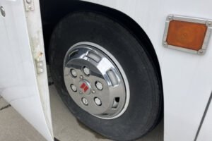 1992 Bus Isuzu Journey U-GR432F